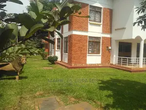 4bdrm Bungalow in Naguru, Central Division for sale
