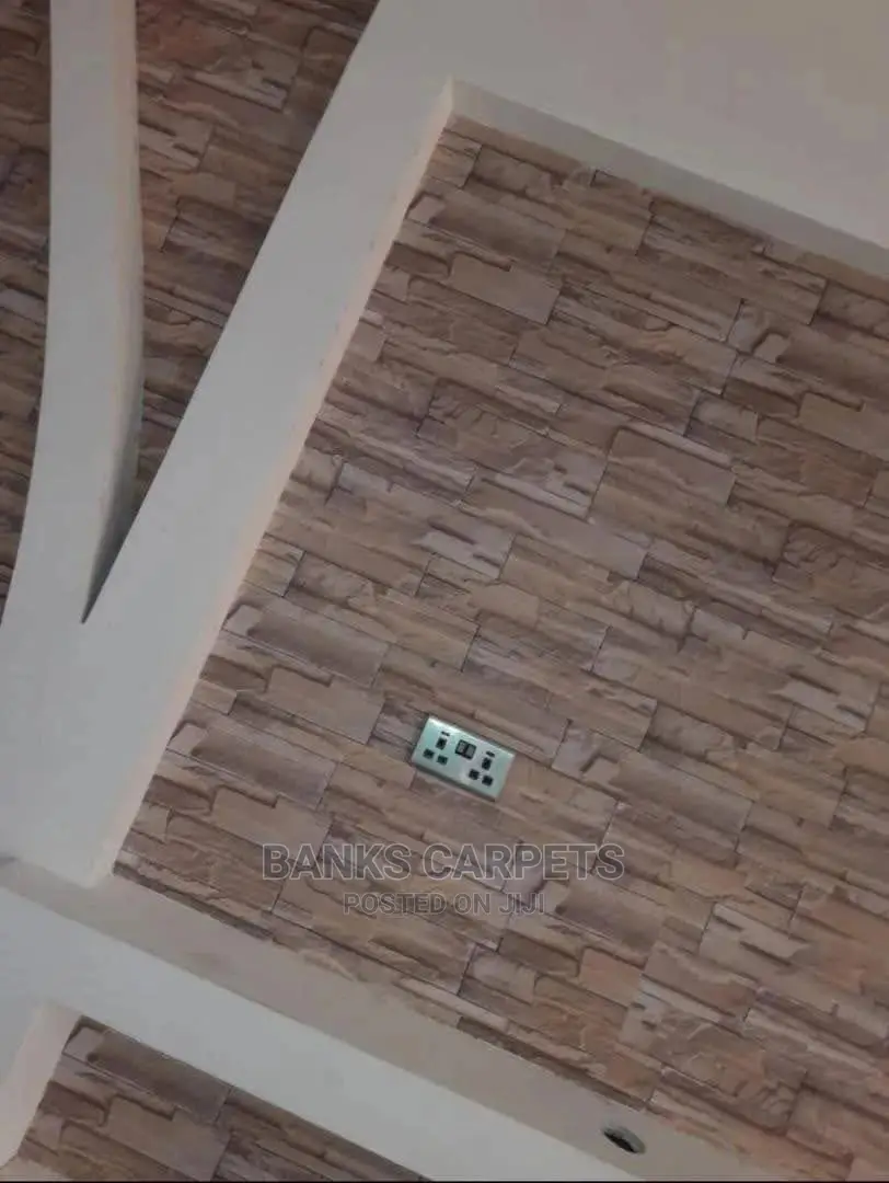 3D Wall Papers