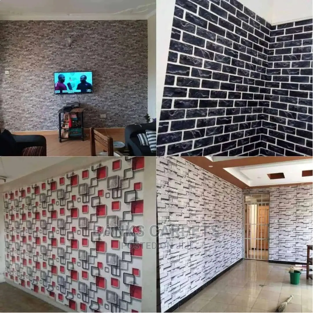 3D Stickers