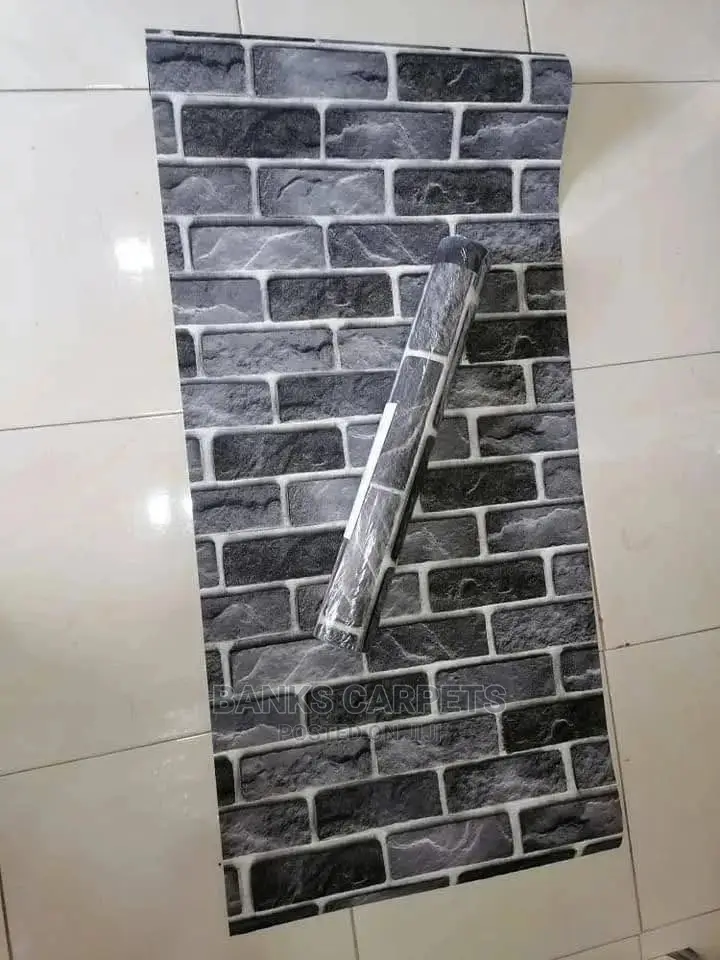3D Stickers