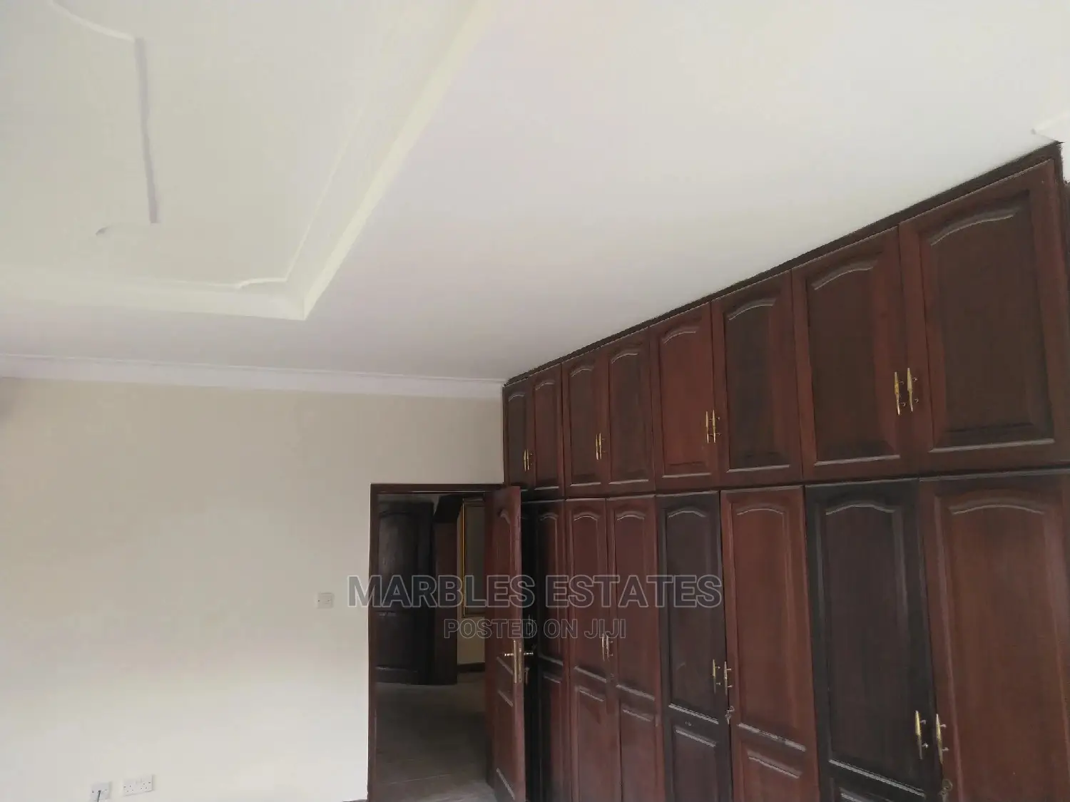 4bdrm Bungalow in Naguru, Kampala for Rent