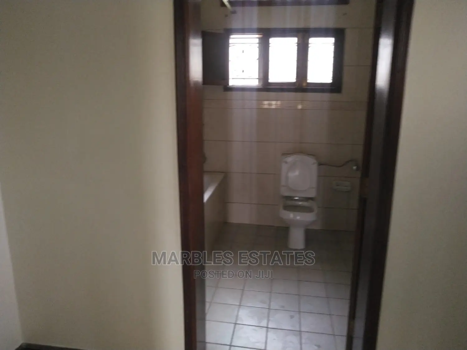 4bdrm Bungalow in Naguru, Kampala for Rent