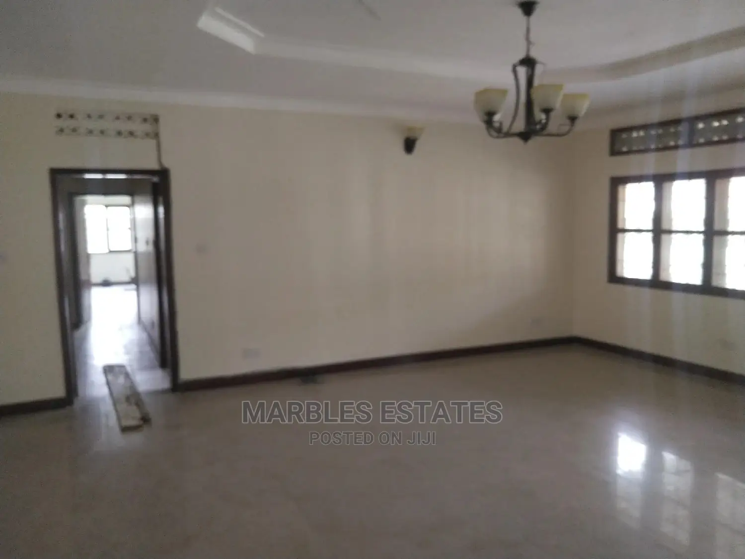 4bdrm Bungalow in Naguru, Kampala for Rent