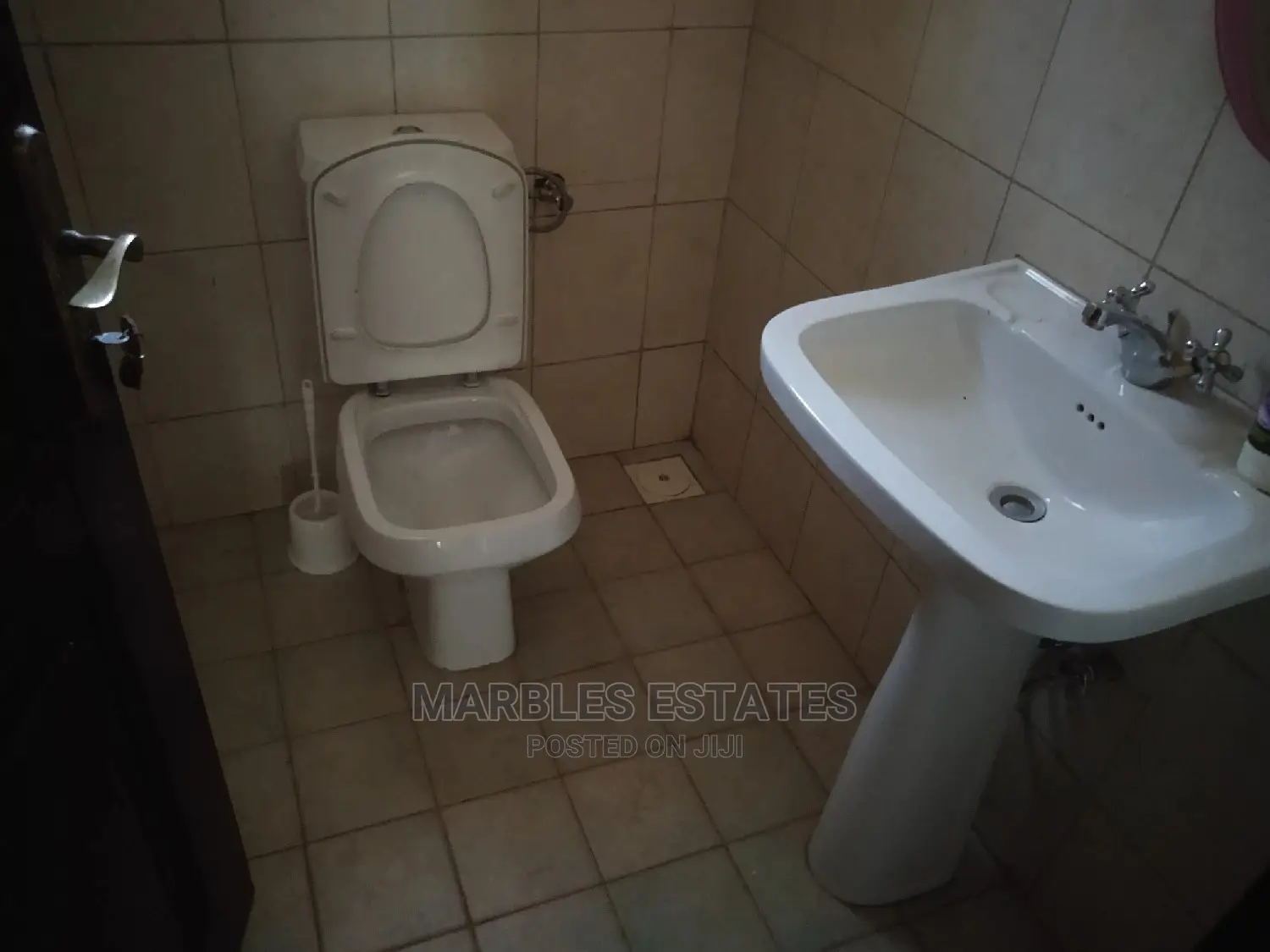 4bdrm Bungalow in Naguru, Kampala for Rent