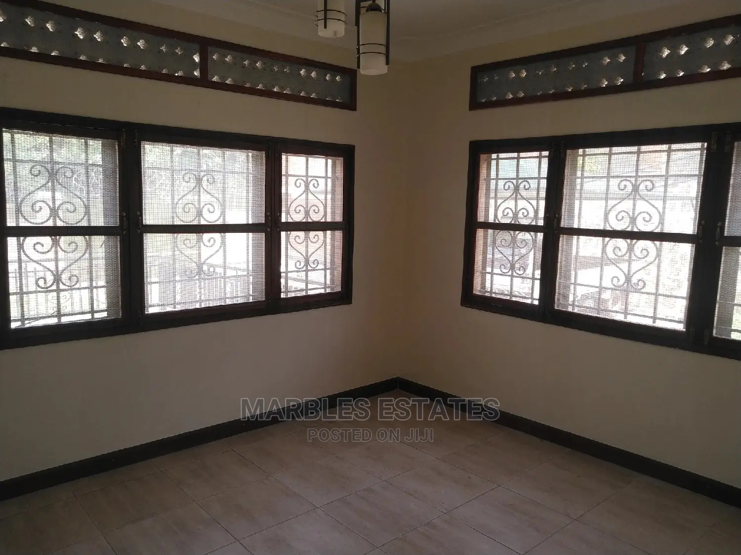 4bdrm Bungalow in Naguru, Kampala for Rent
