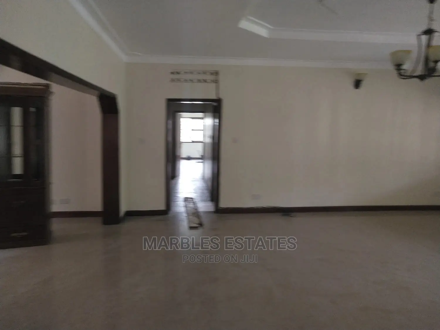 4bdrm Bungalow in Naguru, Kampala for Rent