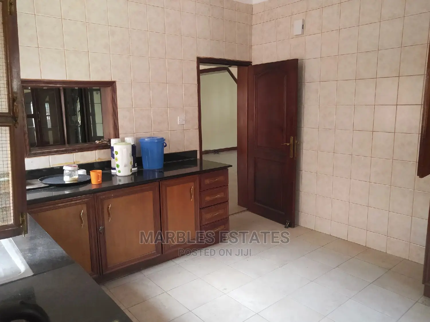 4bdrm Bungalow in Naguru, Kampala for Rent