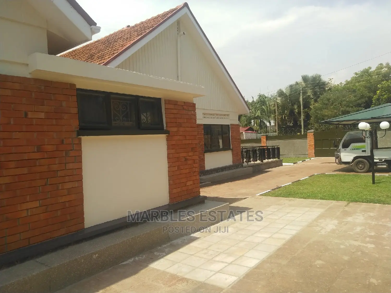4bdrm Bungalow in Naguru, Kampala for Rent