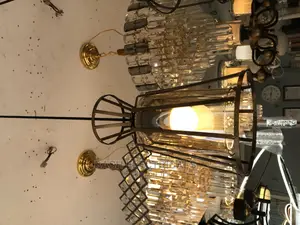 Unique Pendant Light
