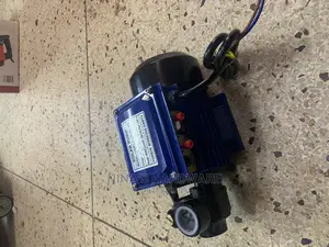 Solar Water Pump