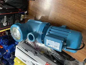 Swimming Pool Water Pump