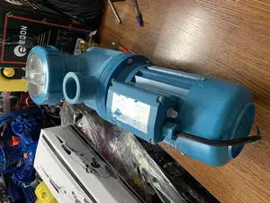 Swimming Pool Water Pump