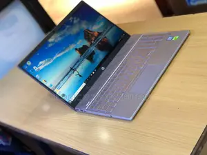 New Laptop HP Pavilion 15 8GB Intel Core I5 SSHD (Hybrid) 256GB