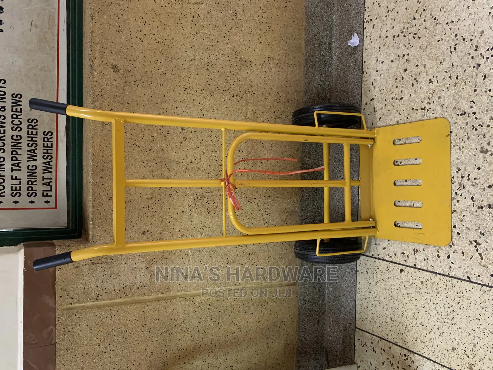 Luggage Transporter/Trolley