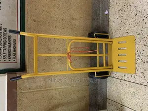 Luggage Transporter/Trolley