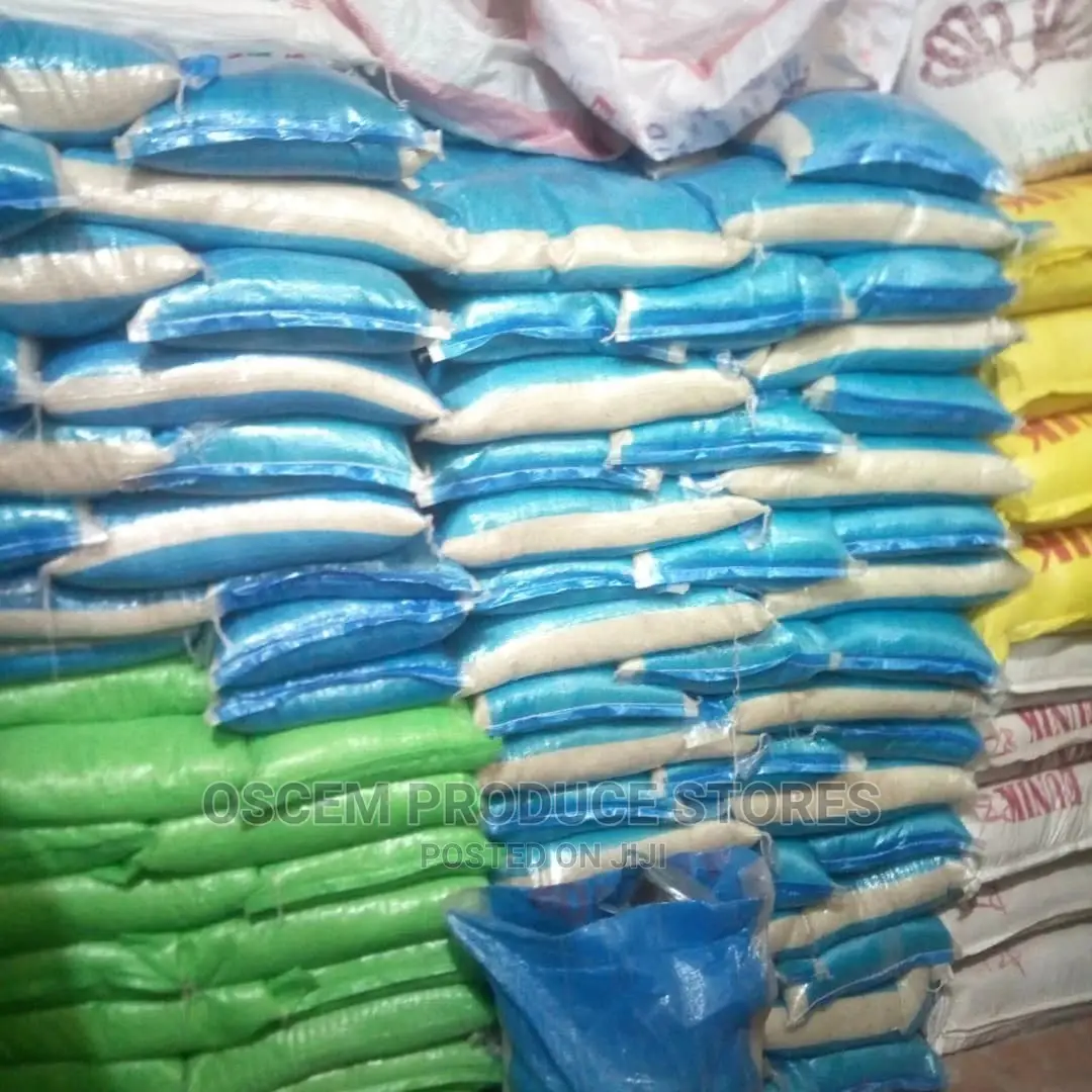 Super Rice.