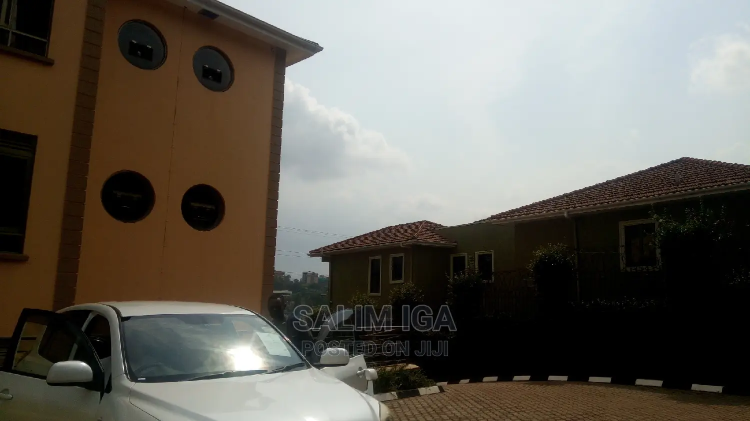 3bdrm Block of Flats in Kololo Property, Kampala for Rent