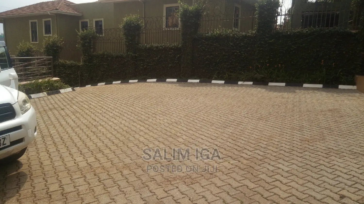 3bdrm Block of Flats in Kololo Property, Kampala for Rent