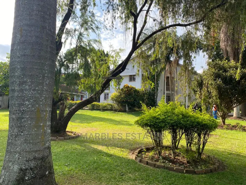 5bdrm House in Bugolobi, Kampala for Rent