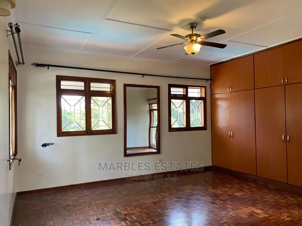 5bdrm House in Bugolobi, Kampala for Rent
