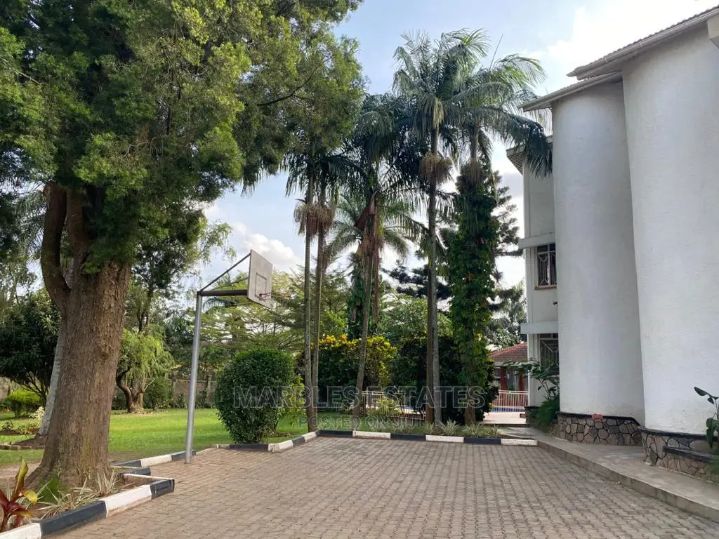 5bdrm House in Bugolobi, Kampala for Rent