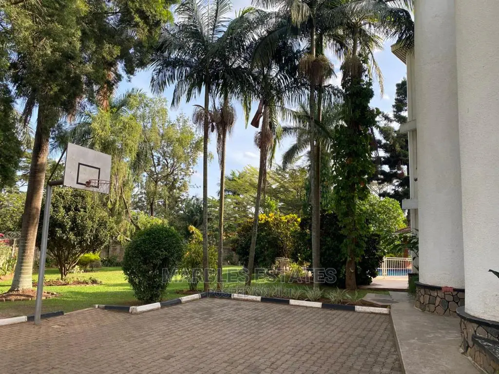 5bdrm House in Bugolobi, Kampala for Rent