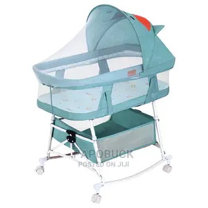 Baby Cradle Bed
