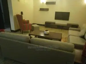 Furnished 3bdrm Apartment in Kololo, Kampala for Rent