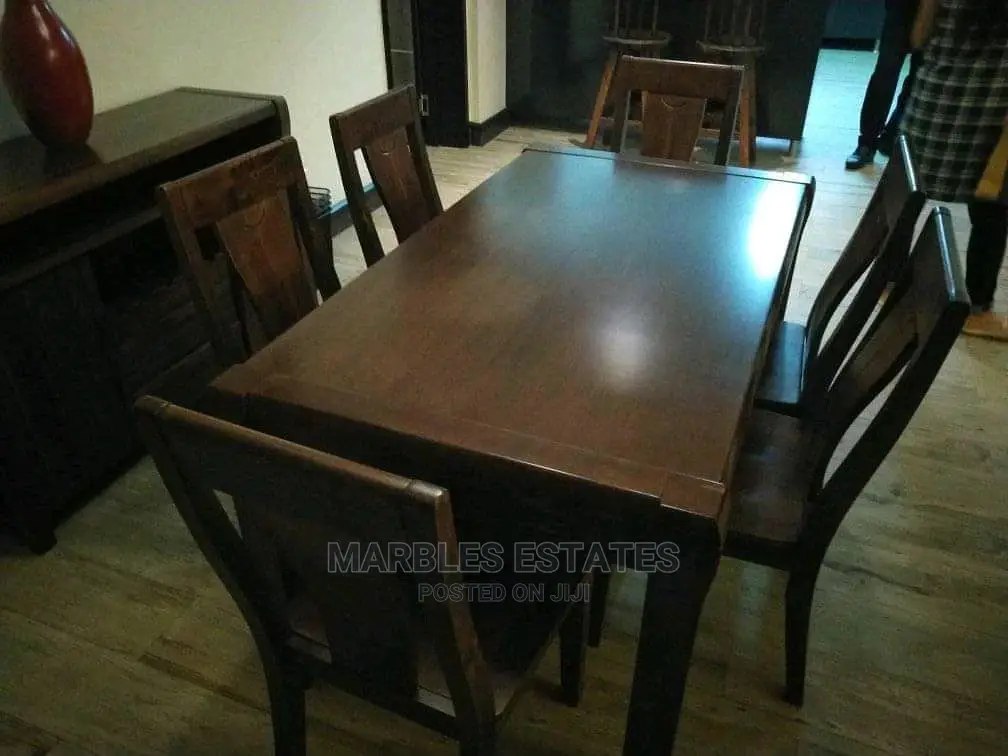 Furnished 3bdrm Apartment in Kololo, Kampala for Rent