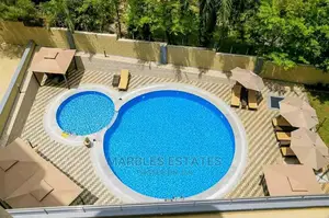Furnished 3bdrm Apartment in Kololo, Kampala for Rent