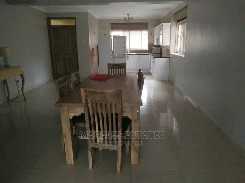 2bdrm Apartment in Naguru, Central Division for Rent