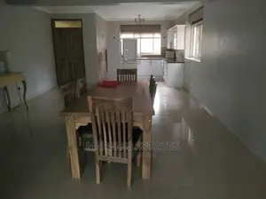 2bdrm Apartment in Naguru, Central Division for Rent