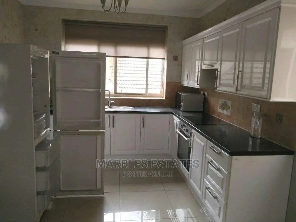 2bdrm Apartment in Naguru, Central Division for Rent