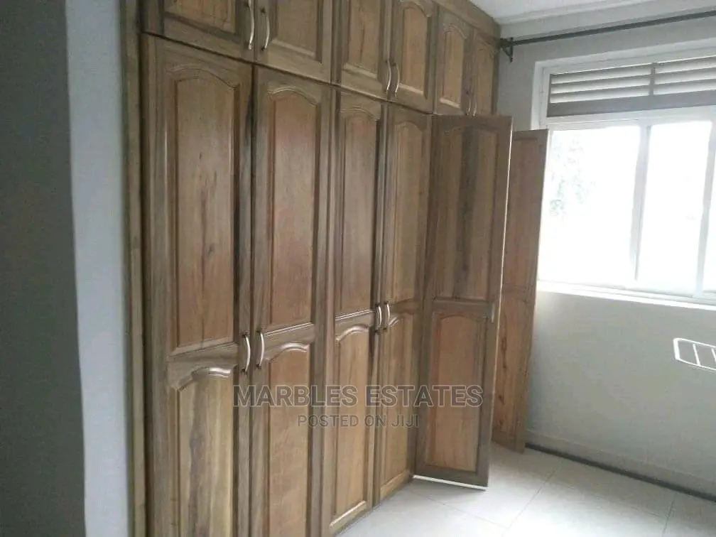 2bdrm Apartment in Naguru, Central Division for Rent