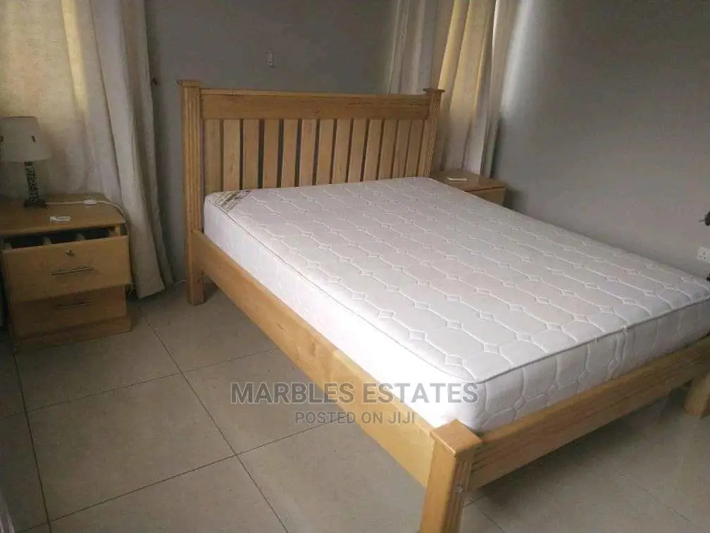 2bdrm Apartment in Naguru, Central Division for Rent