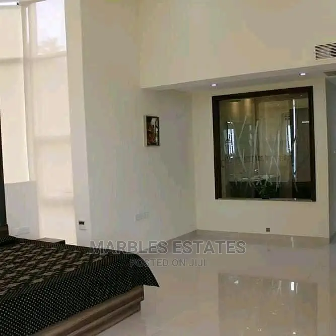 Furnished 3bdrm Apartment in Naguru, Kampala for Rent