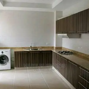 Furnished 3bdrm Apartment in Naguru, Kampala for Rent