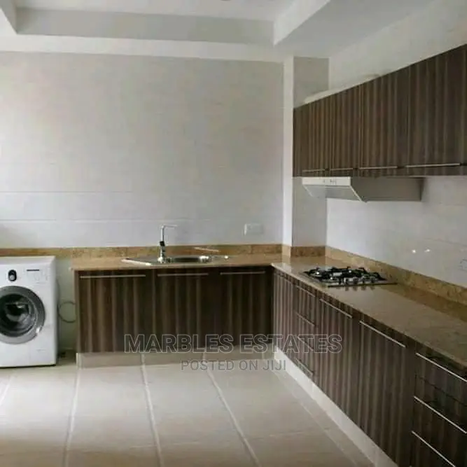 Furnished 3bdrm Apartment in Naguru, Kampala for Rent