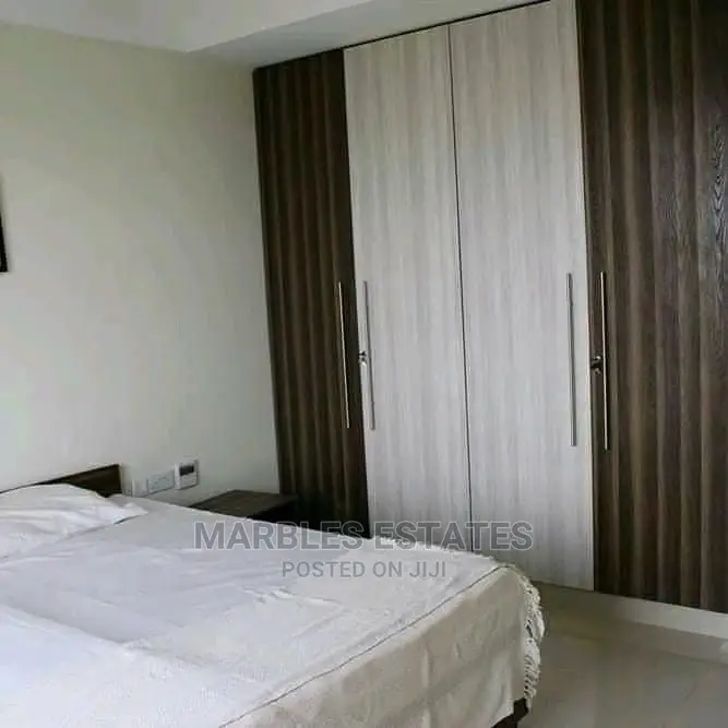 Furnished 3bdrm Apartment in Naguru, Kampala for Rent