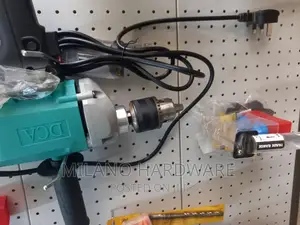 Slow Speed Drill