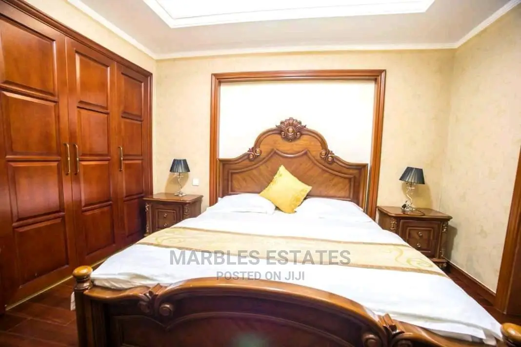 Furnished 2bdrm Apartment in Kololo, Central Division for Rent