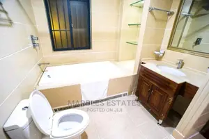 Furnished 2bdrm Apartment in Kololo, Central Division for Rent