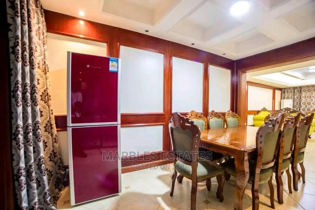 Furnished 2bdrm Apartment in Kololo, Central Division for Rent
