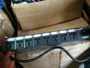 RMW Power Sequence/ Controller Mx310