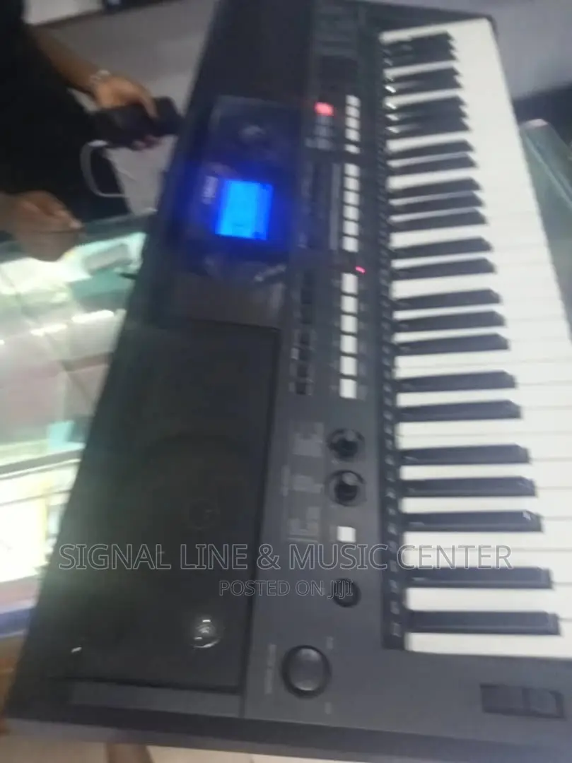 Yamaha Keyboard Psr433 Uk