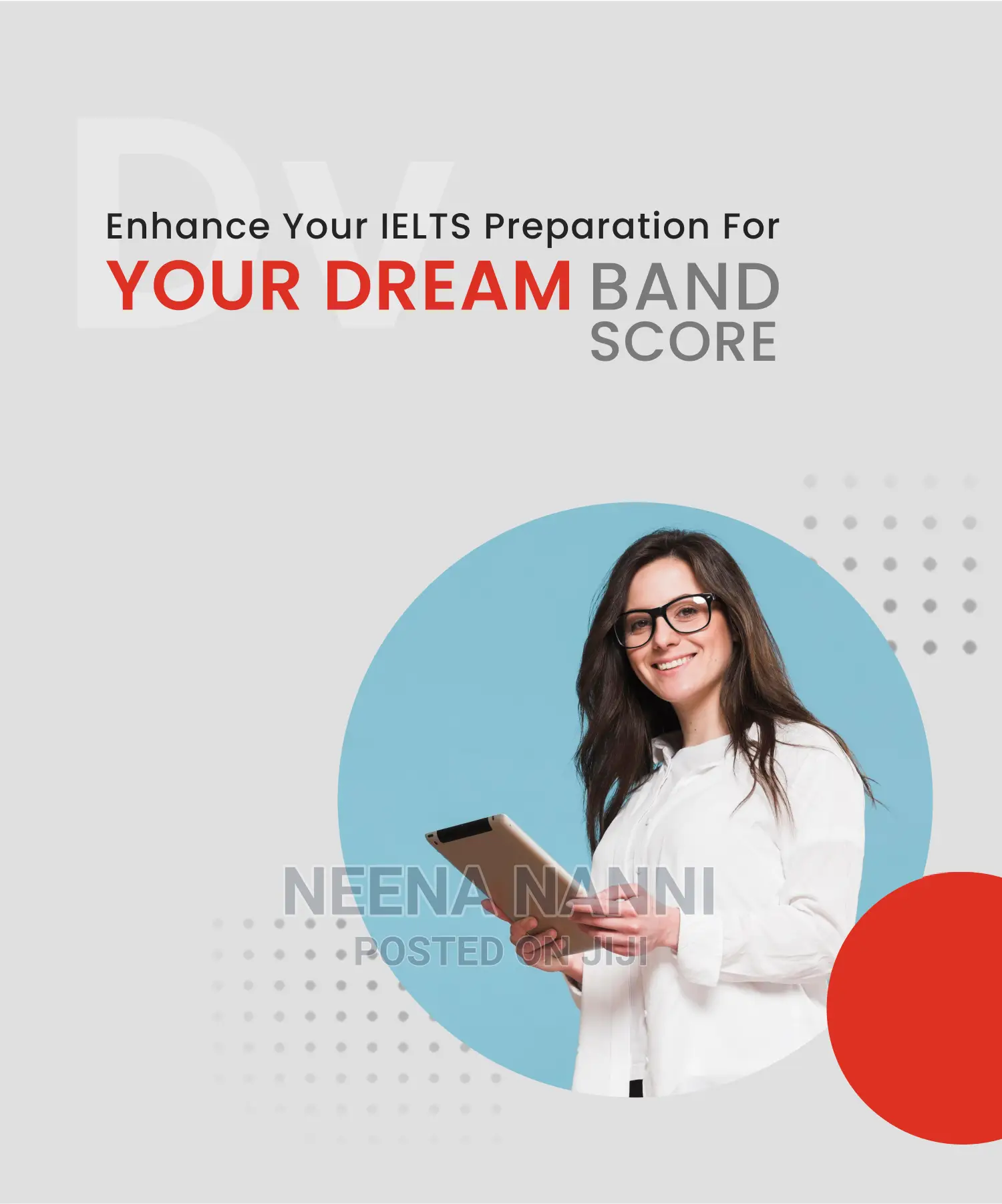 IELTS Preparation
