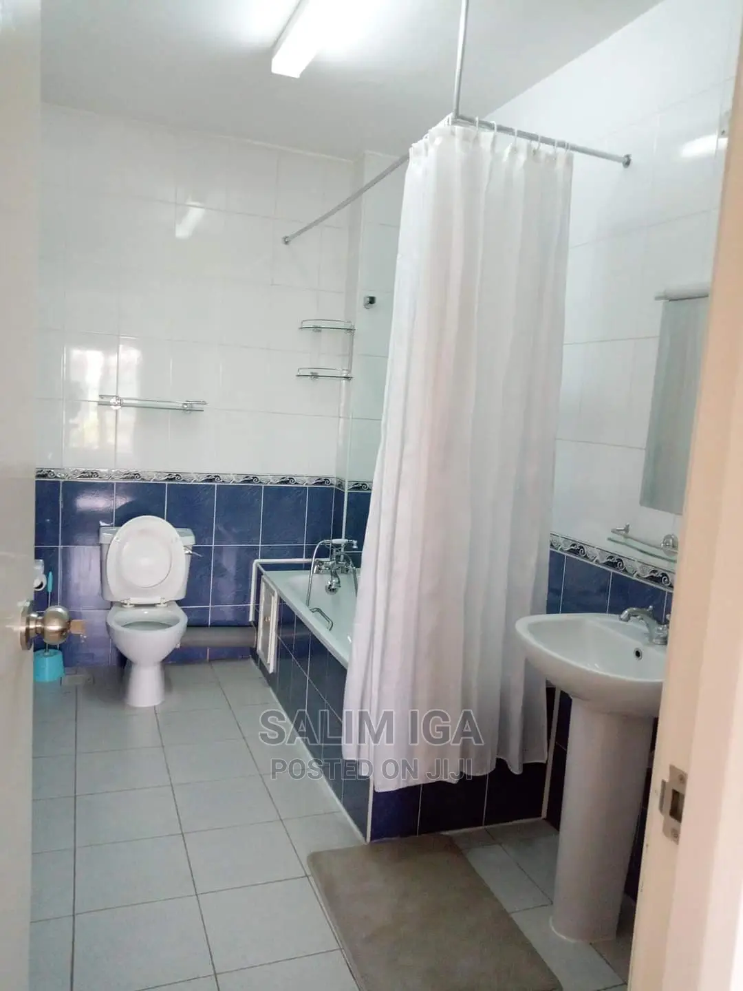 Furnished 3bdrm Townhouse in Kololo Property, Kampala for Rent