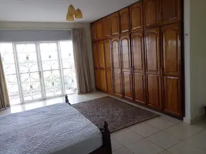 Furnished 3bdrm Townhouse in Kololo Property, Kampala for Rent