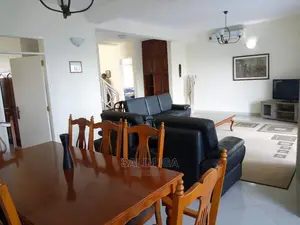 Furnished 3bdrm Townhouse in Kololo Property, Kampala for Rent