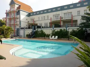 Photo - Furnished 3bdrm Townhouse in Kololo Property, Kampala for Rent